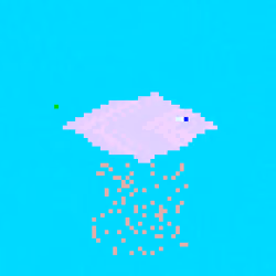 Pixel Clouds #1157