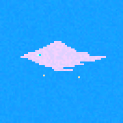 Pixel Clouds
