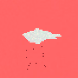 Pixel Clouds #649