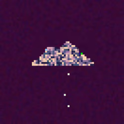 Pixel Clouds #1117