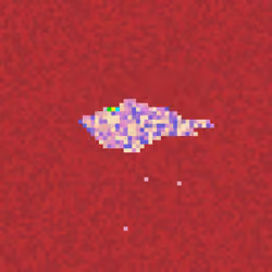 Pixel Clouds #148