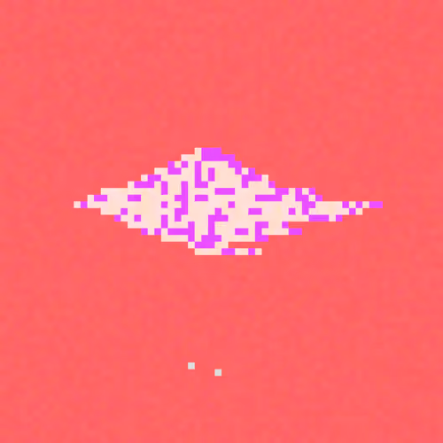 Pixel Clouds #613