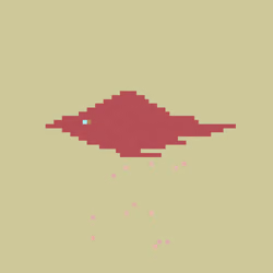 Pixel Clouds #174