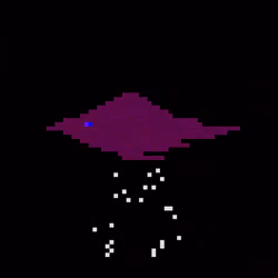 Pixel Clouds #1047