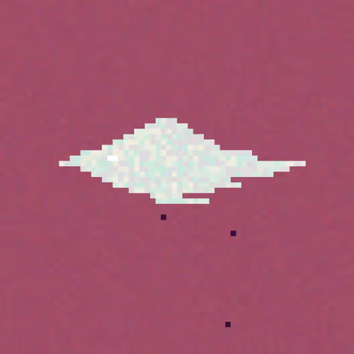 Pixel Clouds