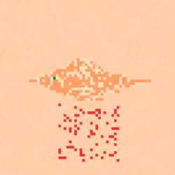 Pixel Clouds #963