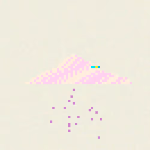 Pixel Clouds