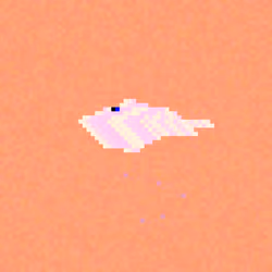 Pixel Clouds #698