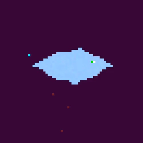 Pixel Clouds
