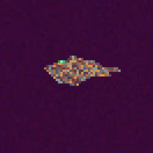 Pixel Clouds #513
