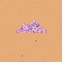 Pixel Clouds #1031