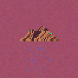 Pixel Clouds #1116