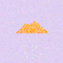 Pixel Clouds #1188