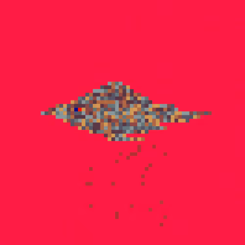 Pixel Clouds