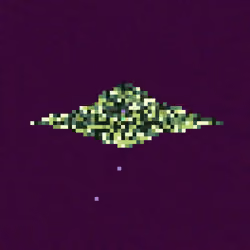 Pixel Clouds #578