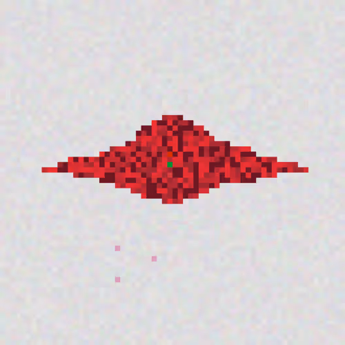 Pixel Clouds