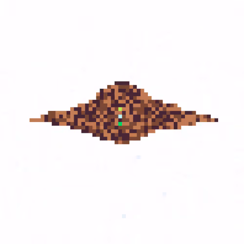 Pixel Clouds