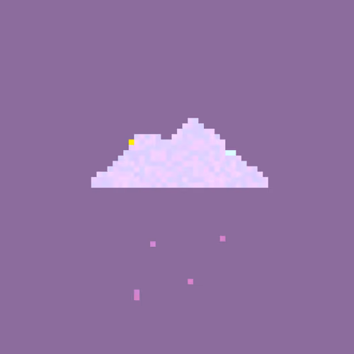 Pixel Clouds #956