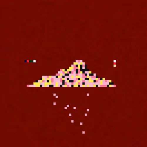 Pixel Clouds #916