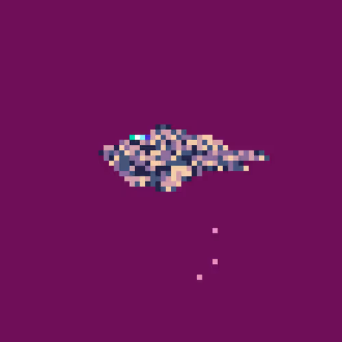 Pixel Clouds