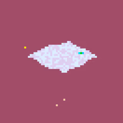 Pixel Clouds #430