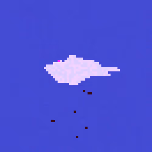 Pixel Clouds #796