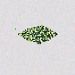 Pixel Clouds #1073