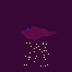 Pixel Clouds #892