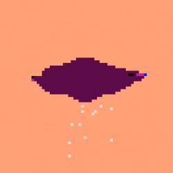 Pixel Clouds #543