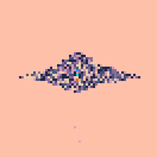 Pixel Clouds #971
