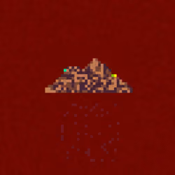 Pixel Clouds #1140