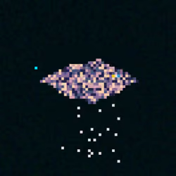 Pixel Clouds #802