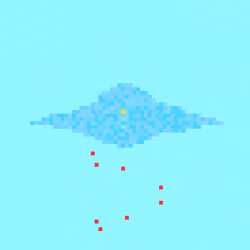 Pixel Clouds #914