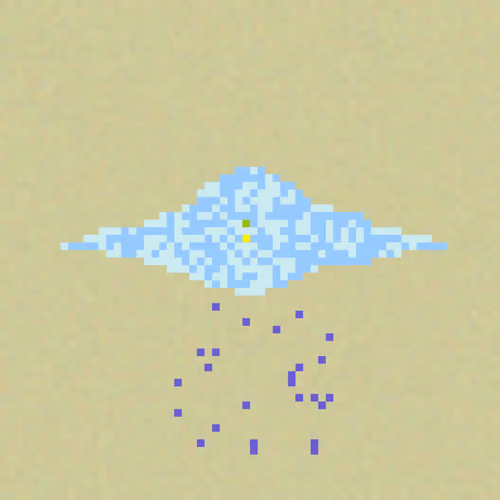 Pixel Clouds #545