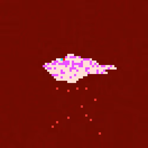 Pixel Clouds #828