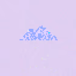Pixel Clouds #901