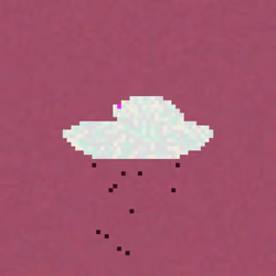 Pixel Clouds #453