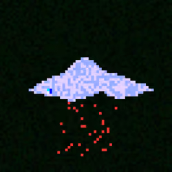 Pixel Clouds #951