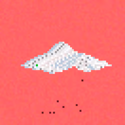 Pixel Clouds #880