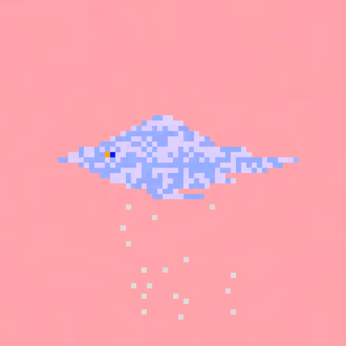 Pixel Clouds