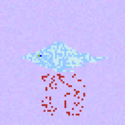 Pixel Clouds #858