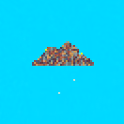 Pixel Clouds #913