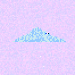 Pixel Clouds #443