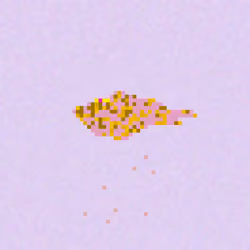 Pixel Clouds #874