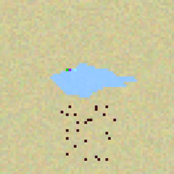 Pixel Clouds #934