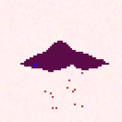 Pixel Clouds #72