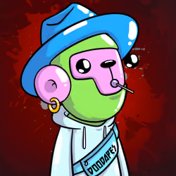 Doodapes #37