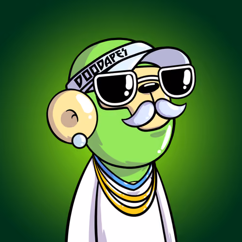 Doodapes #3