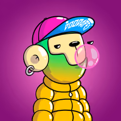 Doodapes #20