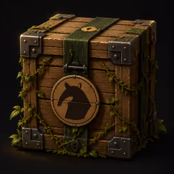 UNREVEAL TAPPYR